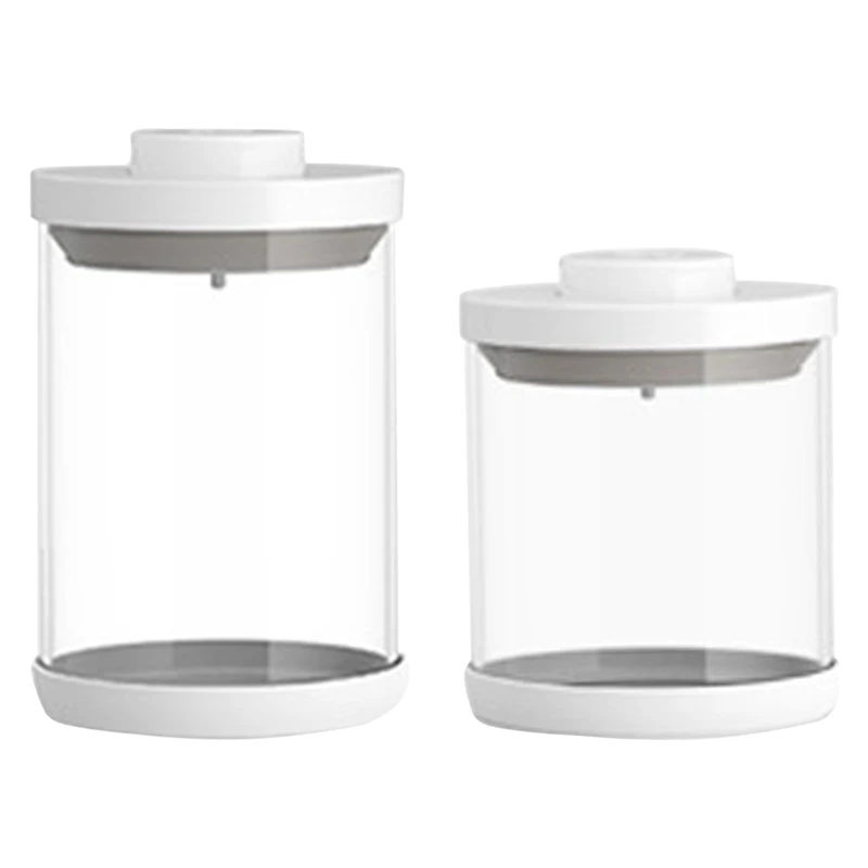

Storage Box Kitchen Food Container Airtight Storage Box Unique Design