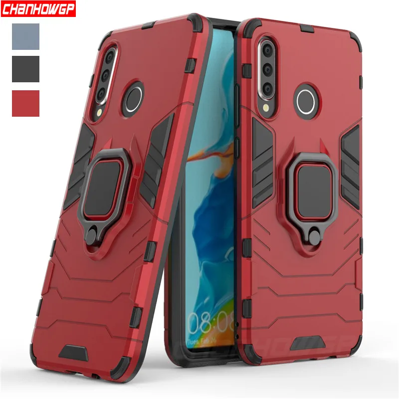 Спортивный противоударный чехол для Huawei P Smart Plus Z 2019 Psmart 2018 Жесткий