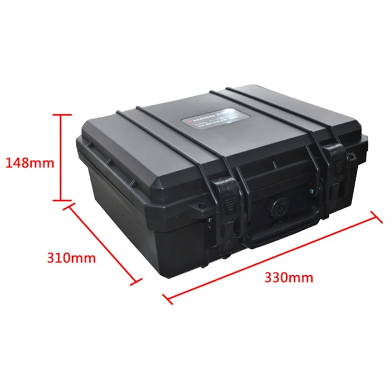 Чехол для инструмента чехол ударопрочный герметичный водонепроницаемый