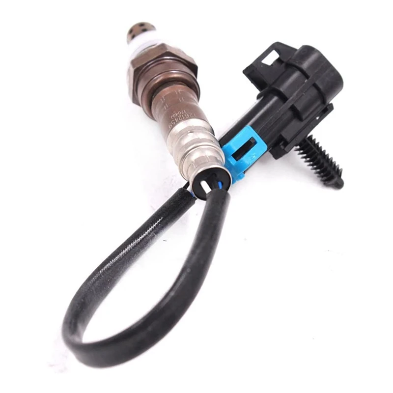 12612459 лямбда O2 кислородный датчик для Chevrolet CAPTIVA Opel Vauxhall 2010 2015 149100 7540 1491007540 250