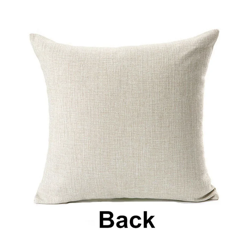 Green Plant Nordic Concise Small fresh Home Decorative Cushion Cover Cactus Aloe Potted Office Sofa Throw Pillow 18&quot | Дом и сад