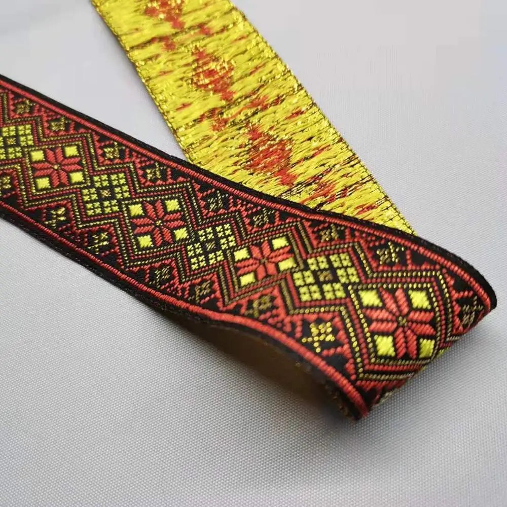 В продаже плетеная лента жаккардовый шнур сделай сам 7 метров ремень для собак