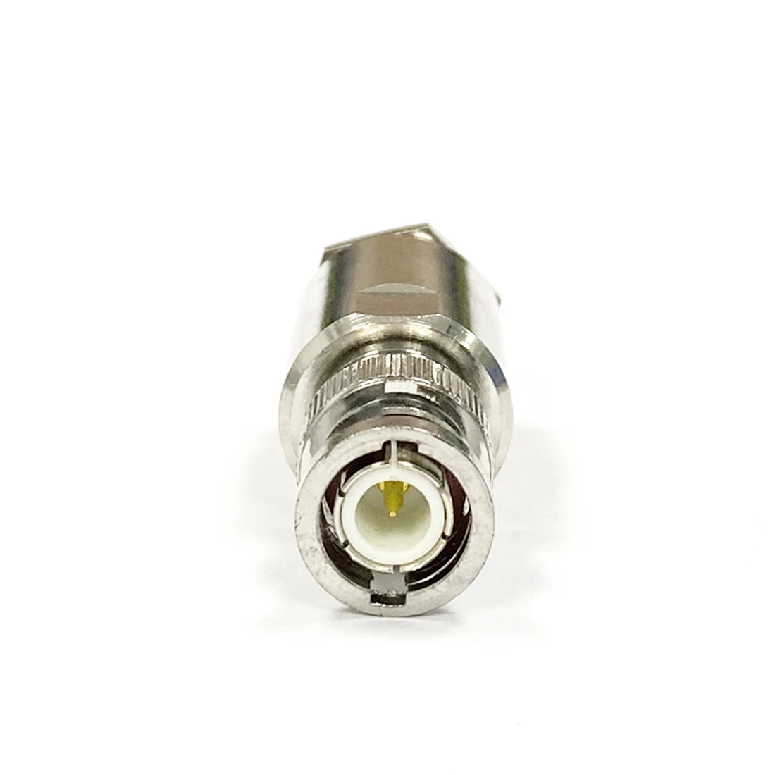 1 шт. Новый BNC RF коаксиальный разъем Штекер прямой зажим для кабеля RG8 RG213 LMR400