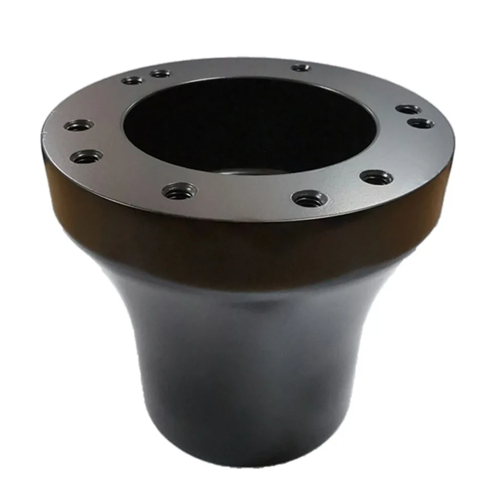 

5/6 Holes Golf Cart Steering Wheel Hub Adapter Turning Wheel Adapter Accessories Suitable For Club Car DS