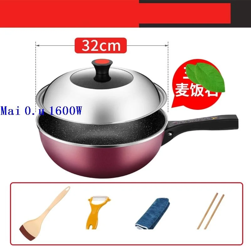 keukenapparaten kitchen appliance catering aparato de cocina restaurant equipment electrical kitchen appliance electric skillet free global shipping