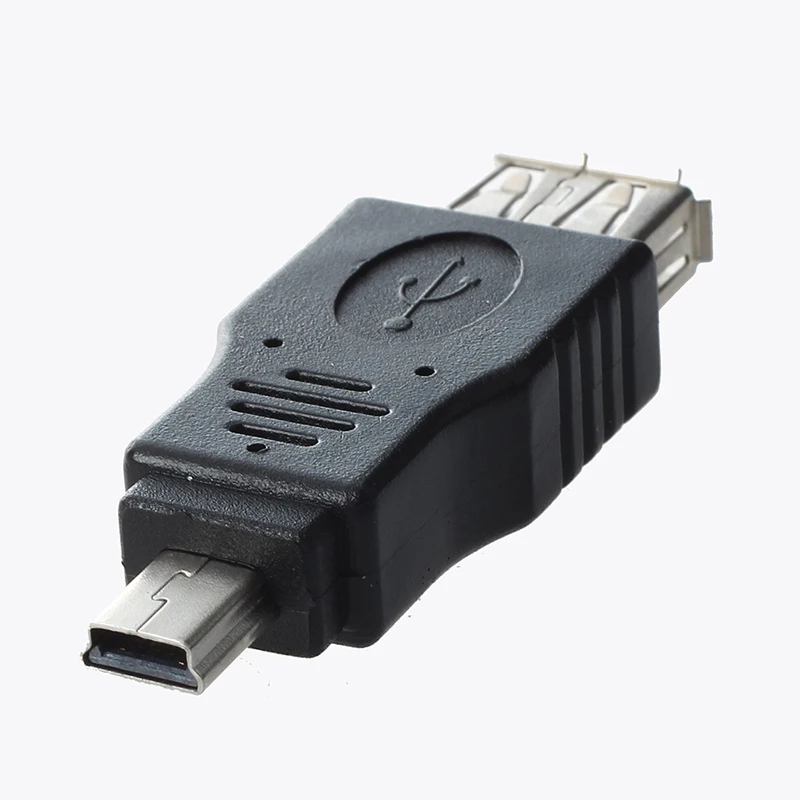 Лучшие предложения USB адаптер (мама) 5 контактный мини b разъем)|Кабели HDMI| |