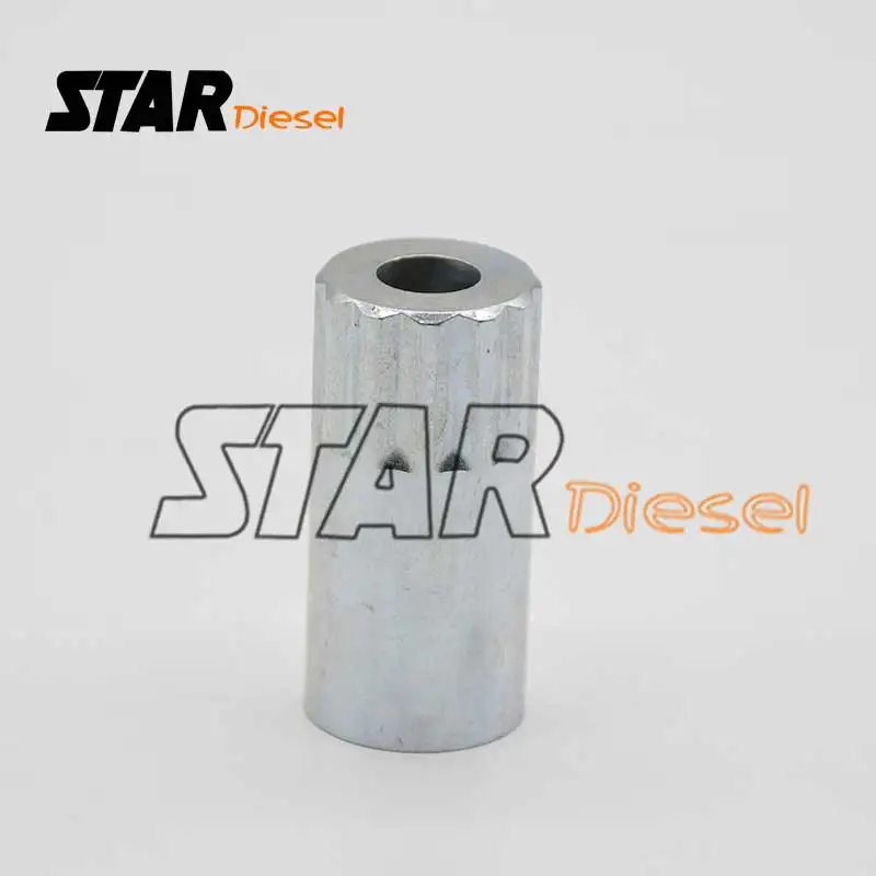 Звездный дизельный двигатель колпачок форсунки S0013 Common Rail Форсунка гайка для