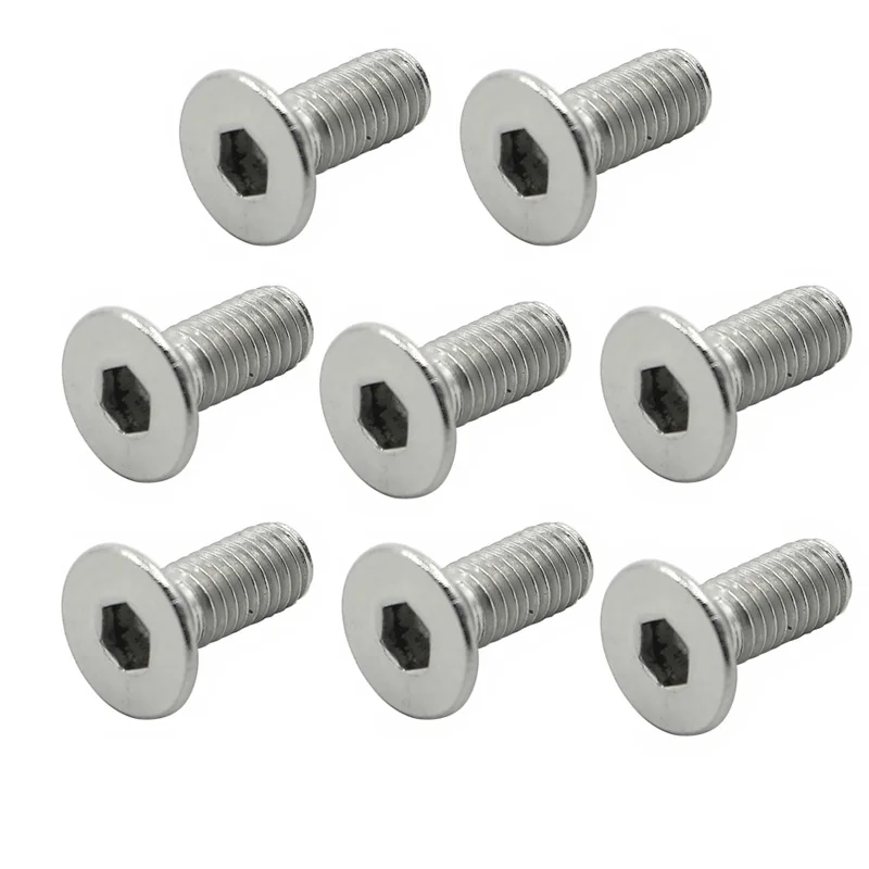 

Стопорные винты для тормозного диска ротора для BORA,CADDY,CORRADO,EOS,GOLF,JETTA,LUPO,NEW BEETLE,PASSAT,PHAETON,POLO SCIROCCO TIGUAN