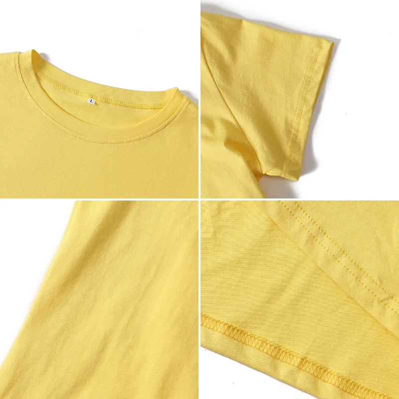 

2021 summer women's T-shirt cotton feather printed short sleeve casual loose fashion women's graphic T-shirt Palestinian shirts