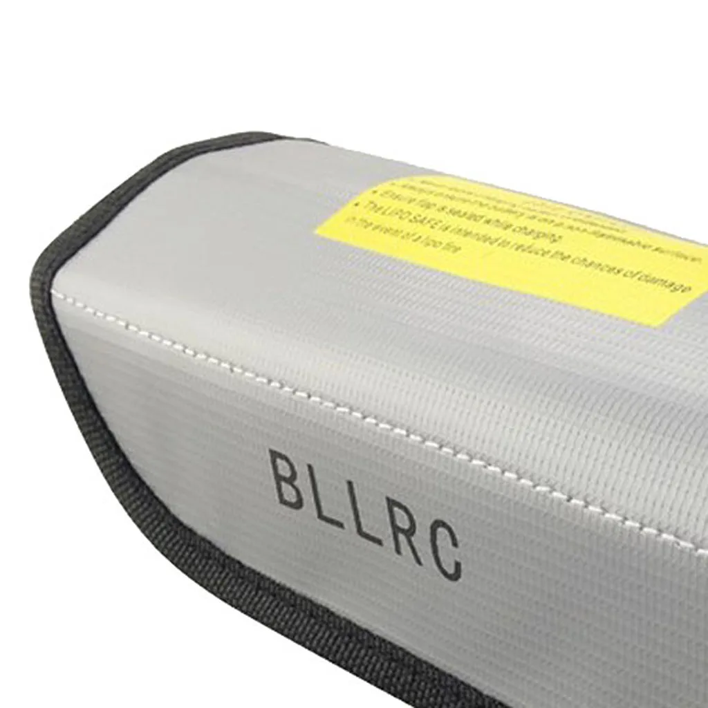 

Quadcopter Battery Storage Bag Explosion-proof for H501S H501M H502S H502E