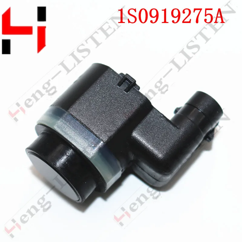 

1S0919275A For Pa ssat Go lf Sko da A1 A3 A4 A5 A6 A7 A8 Q3 Q5 Q7 R8 Seat Octavia Parking Sensor Car PDC Parking Sensor