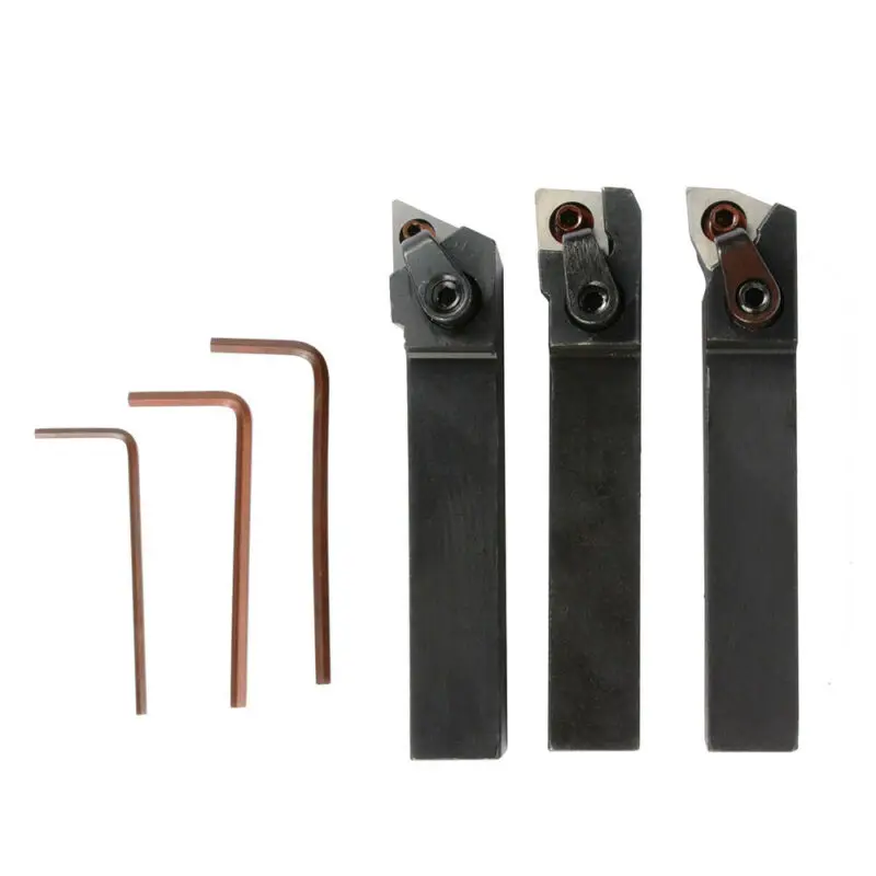 Сверлильный инструмент 5/8 токарный станок с ЧПУ Excircle Сменный Набор держателей