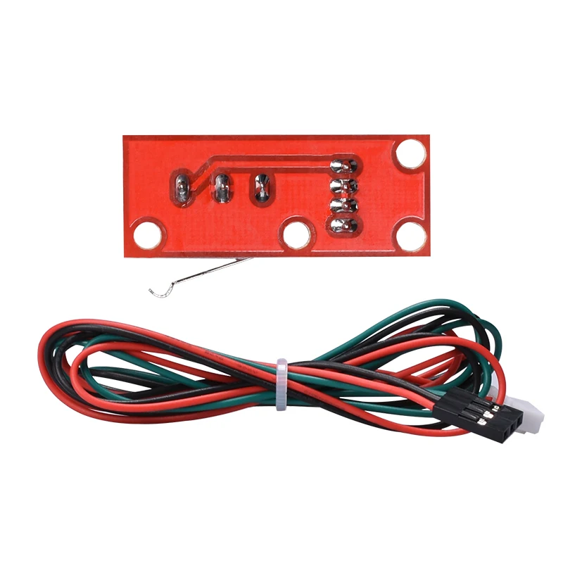 Endstop Switch for Arduino End stop Limit Switch+ Cable High Quality Mechanical 3D Printer RAMPS 1.4 | Компьютеры и офис
