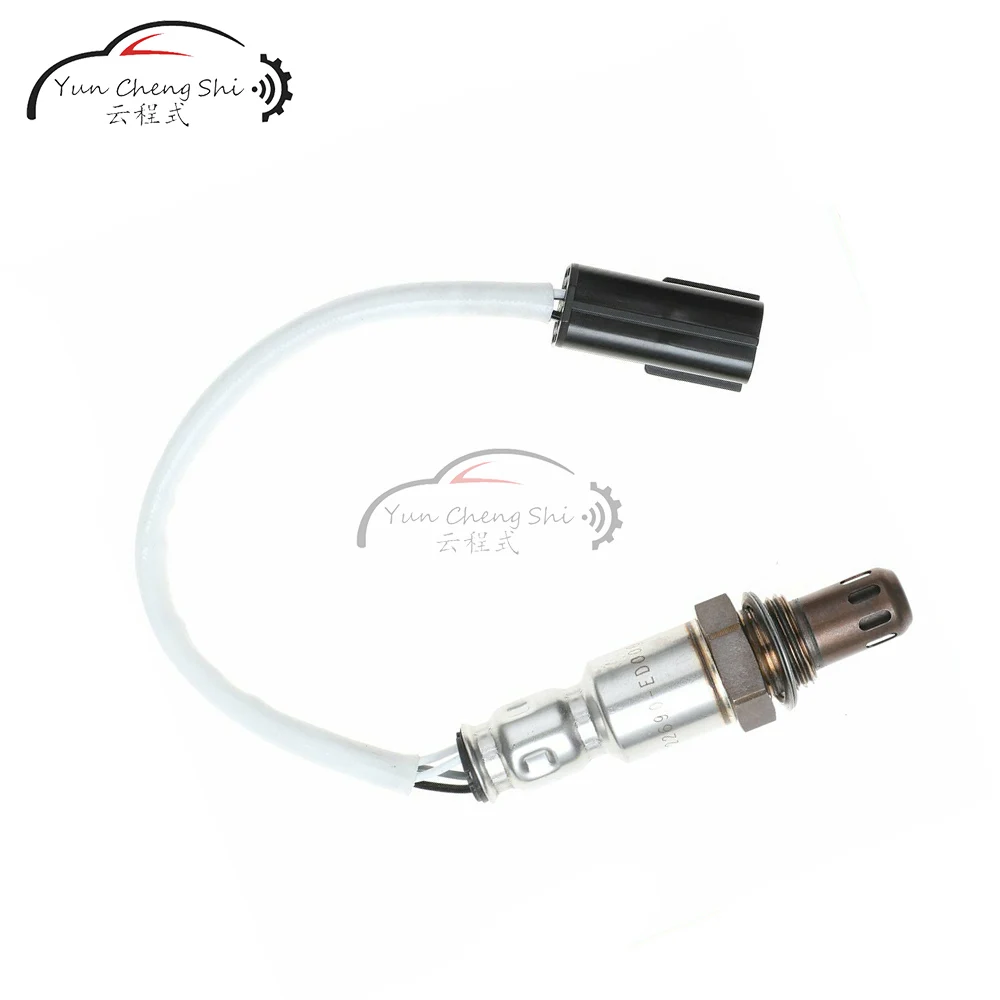 Oxygen Sensor 22690-ED000 for Nissan Micra March K12 Note E11 Tiida C11X Qashqai 22690ED000 | Автомобили и мотоциклы