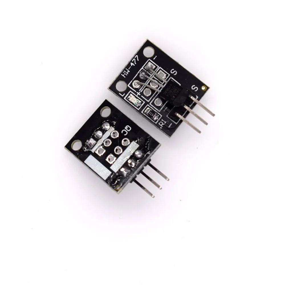 Φ модуль датчика температуры DS18B20 измерения постоянного тока 3 В ~ 5 плата |