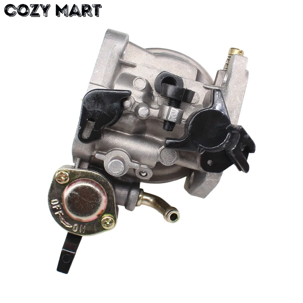 Карбюратор Carb для GX160 GX200 5.5HP 6.5HP 168F двигателя 2kw 3 кВт генератор|gasoline carburetor|carburetor for