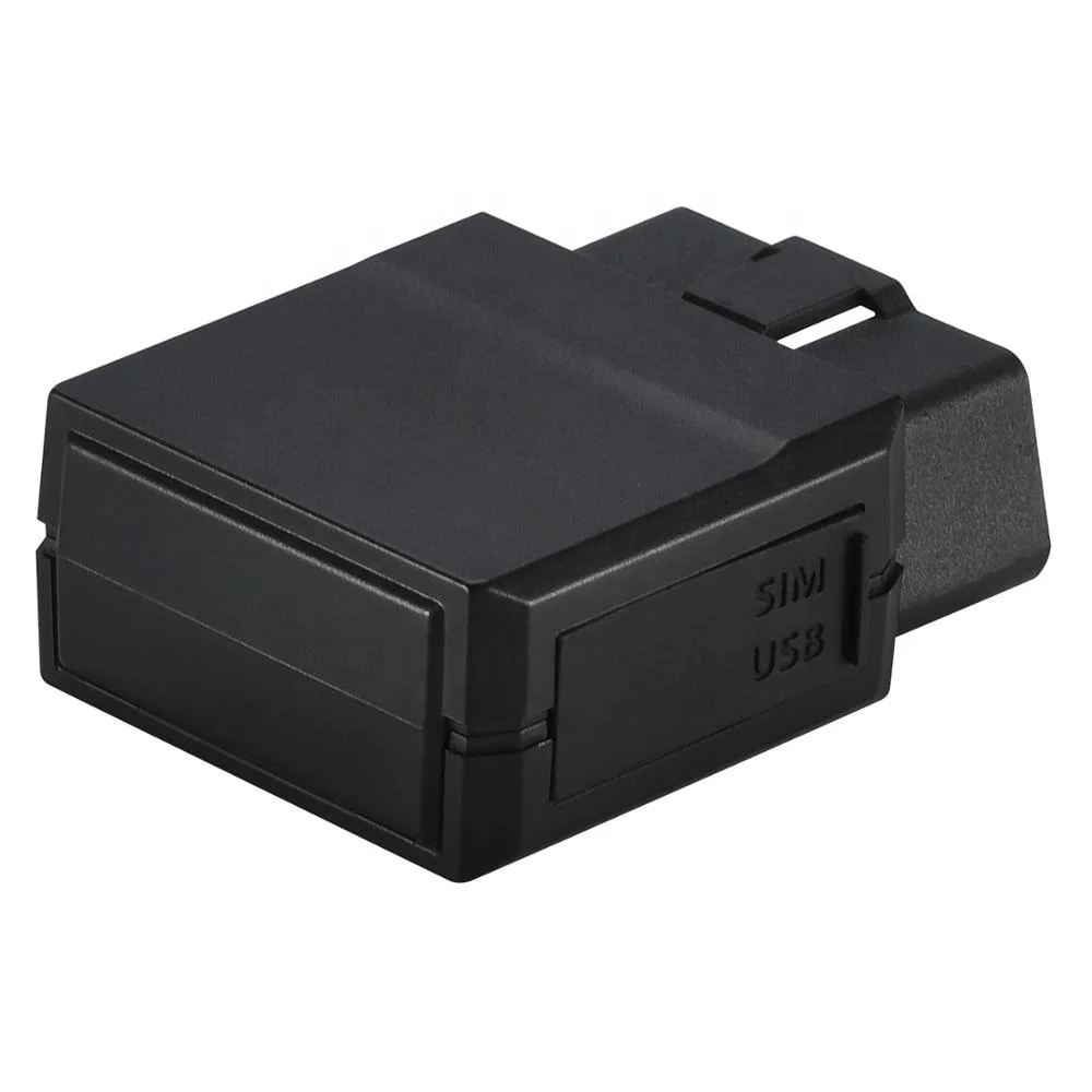 Автомобильный gps трекер WCDMA 3G OBD с функцией диагностики RYDST 902W|GPS-трекеры| |