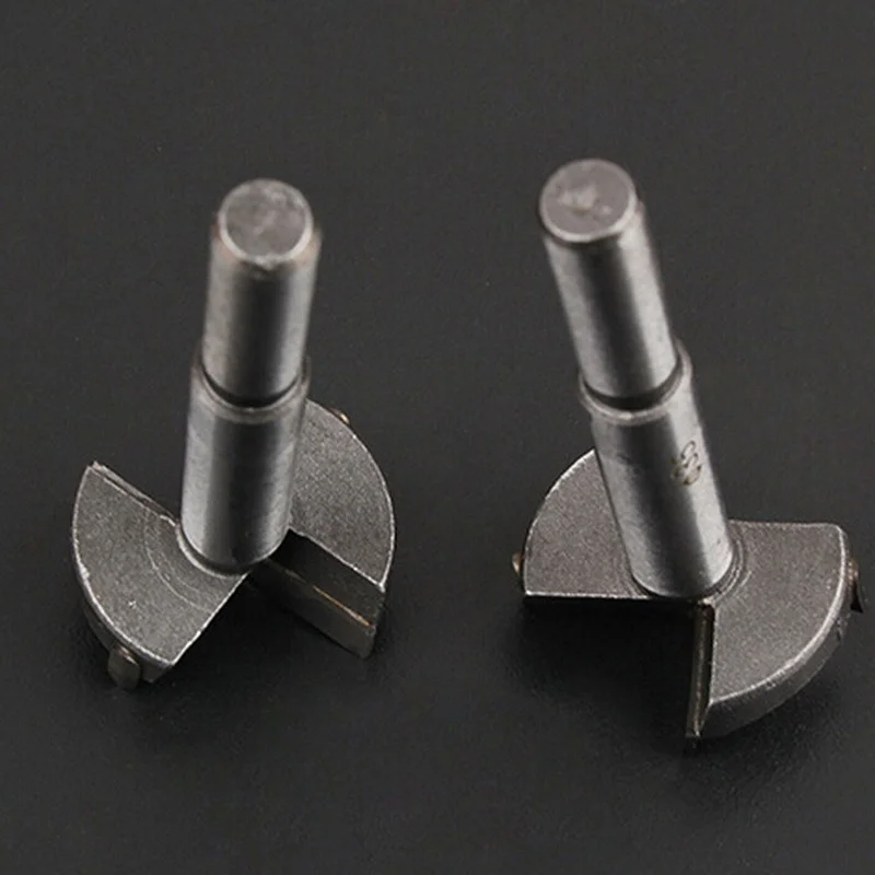 10 100 мм Диаметр карбида шнека засорителя пила режущий инструмент|Сверла| |