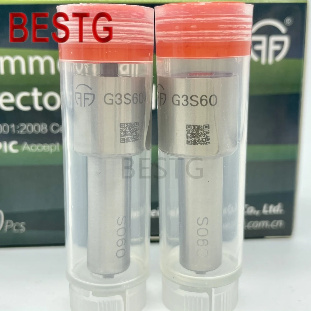 

Форсунка G3S60 295050-1290 295050-4350 295050-1151 295050-1851 топливный инжектор системы питания с общей топливной магистралью серии DENSO для ISUZU