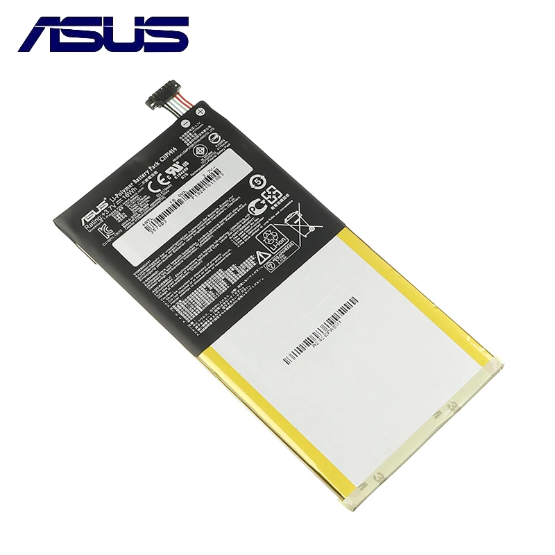 Оригинальный аккумулятор C11P1414 4170 мАч для ноутбука Asus ZenPad 8 0 Power Case CB81 Z380 Series