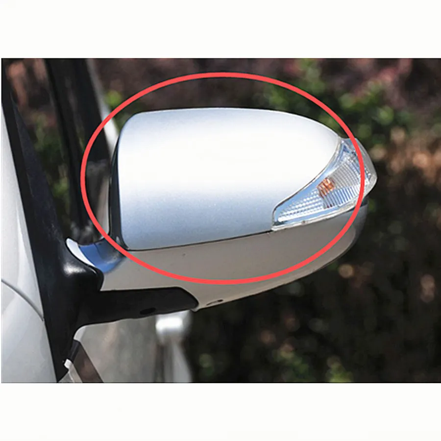 Детали для кузова автомобиля крышка дверного зеркала Haima 7 2012 до 2016 фотоэлементов