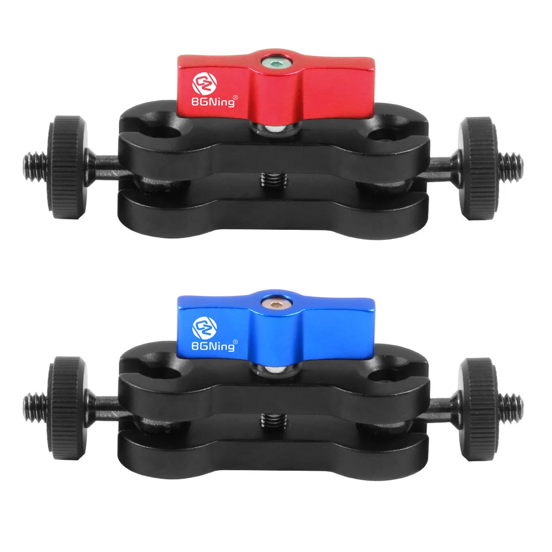 4 кольцевой адаптер для горячего башмака Кольцевое крепление микрофона с