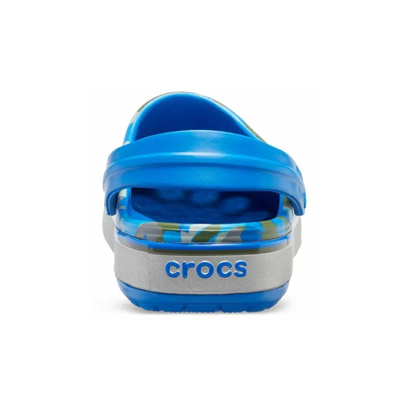 Фото CROCS Crocband Printed Clog UNISEX Спорт и развлечения CROCS Crocband Printed Clog UNISEX Спорт и развлечения