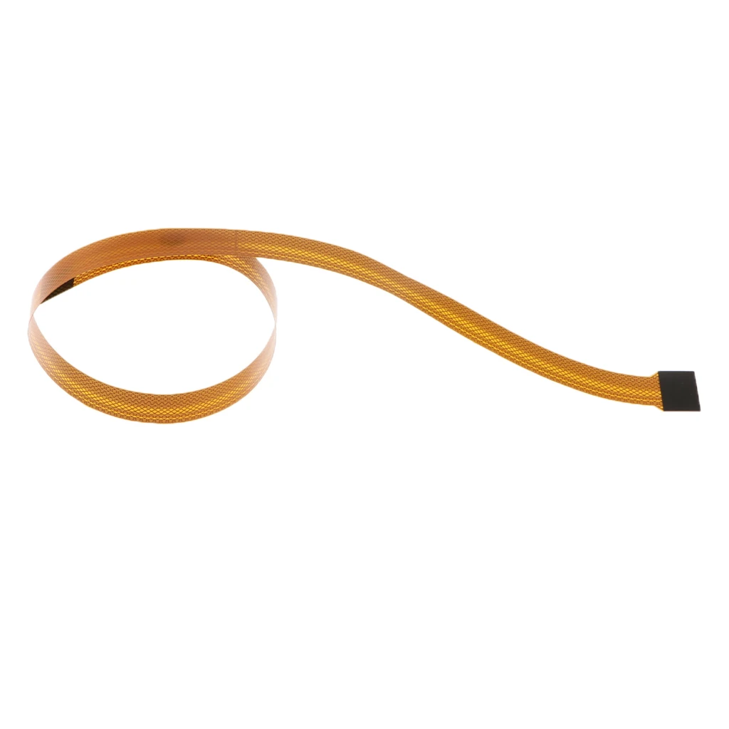 Гибкий кабель для ремонта камеры Raspberry Pi Zero (30 см/1 0 дюйма) 15 контактов 5 мм шаг до 22