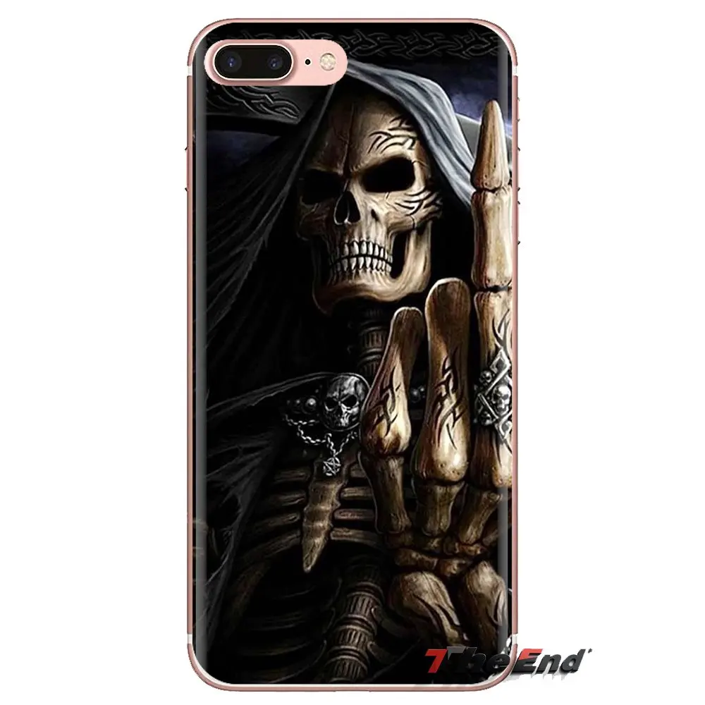 Transparent Soft Cases Covers For Oneplus 3T 5T 6T Nokia 2 3 5 6 8 9 230 3310 2.1 3.1 5.1 7 Plus 2017 2018 funny middle fingers |