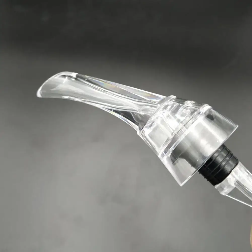 Аэратор для вина и виски комплект необходимых предметов с графином быстрое