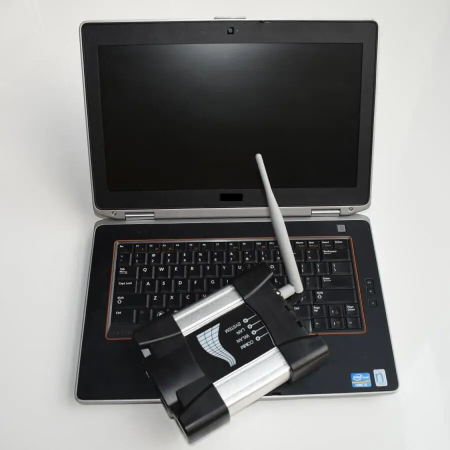 V2020.12 SSD HDD icom next для BMW Автоматическая диагностика и программный сканер Bmw Icom A3