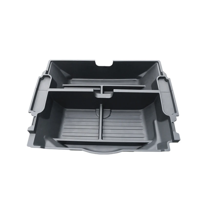 Beste Fit Voor Bmw X5 F05 G05 Auto Accessoires Organizer Auto Cargo Opslag Houder Interieur Bagage Reizen Doos 2013-2017 2018 2019 2020