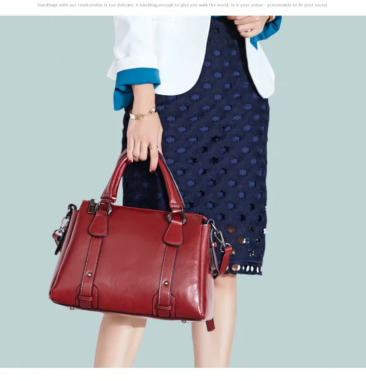 Бренд 2019 Sac A Main Femme кожи роскошные сумки в руку для женщин дизайнерские высокого