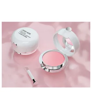 Увлажняющая воздушная подушка для сна, маска для губ для выцветания линий губ, отшелушивающая Роговая Маска 13 г