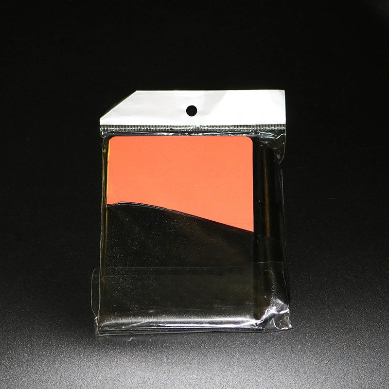 Спортивная Команда футбольный арбитр красный и желтый карточка с кобурой