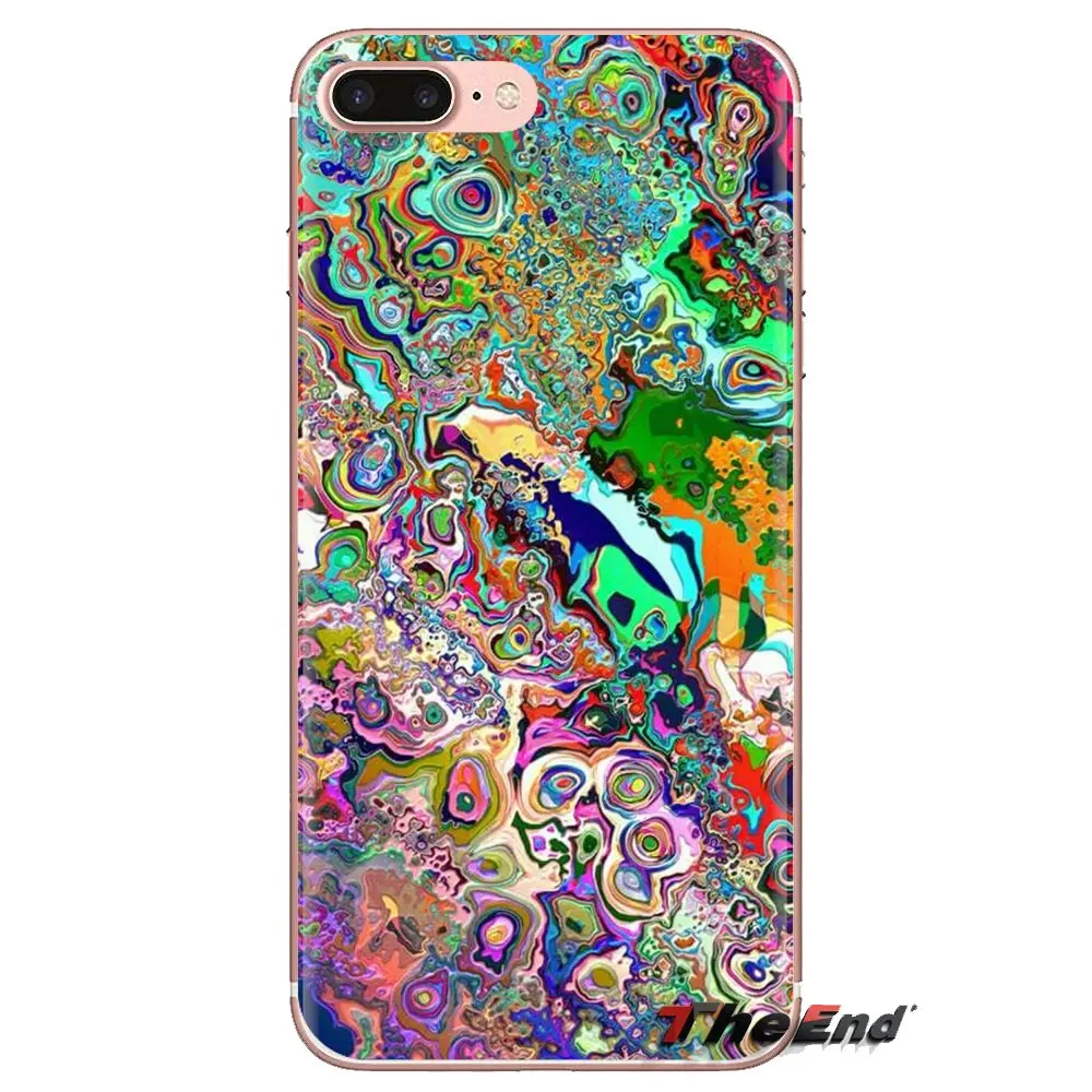 Гобеленовые обои для iPhone 2 sony Xperia Z Z1 Z2 Z3 Z5 compact M2 M4 M5 E3 T3 XA Aqua LG G4 G5 G3 G2 Mini TPU Shell Cover |