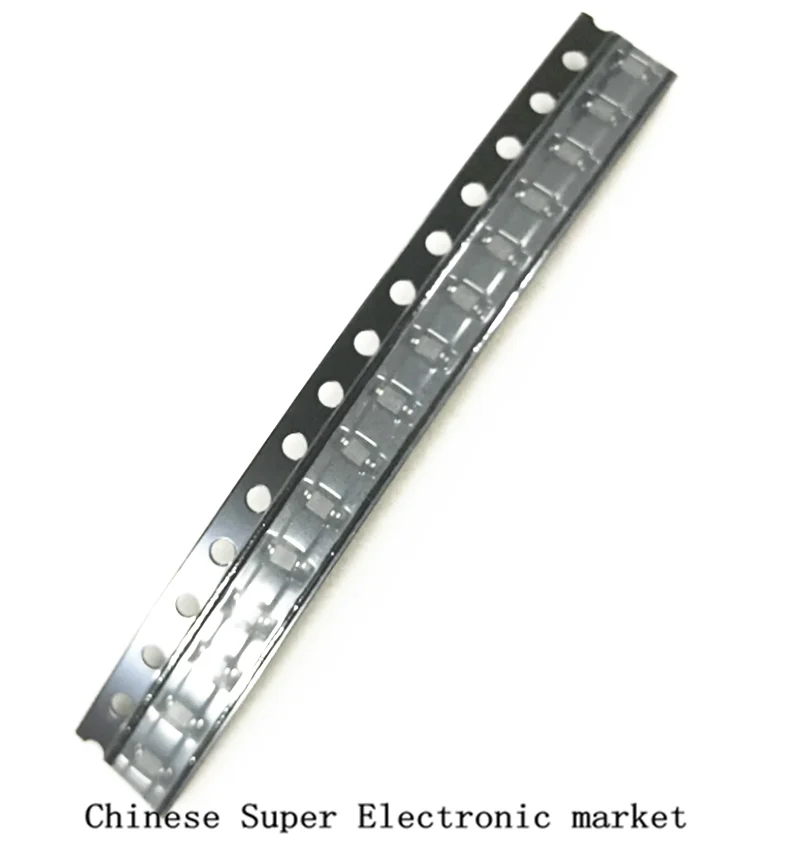 50PCS BAS16WX BAS16 SOD323 75V 100mA ORIGINAL ZJ | Transistors