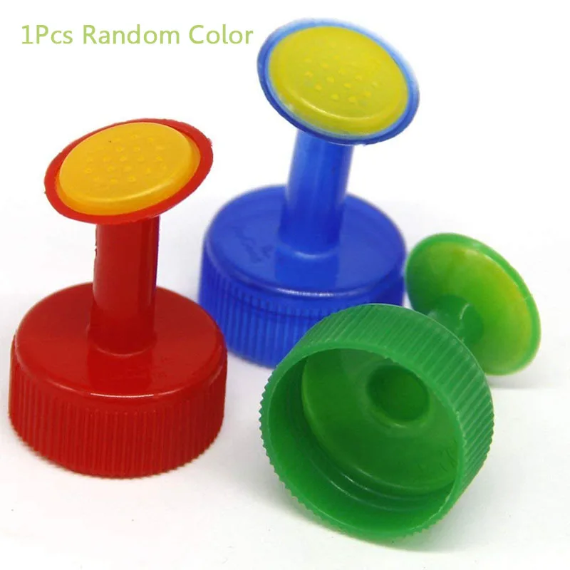 1 шт. насадка для полива растений 3 см|Спринклеры сада| |