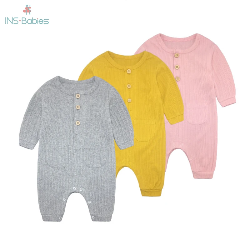 Новинка 2020 одежда для отдыха маленьких мальчиков малышей с пуговицами