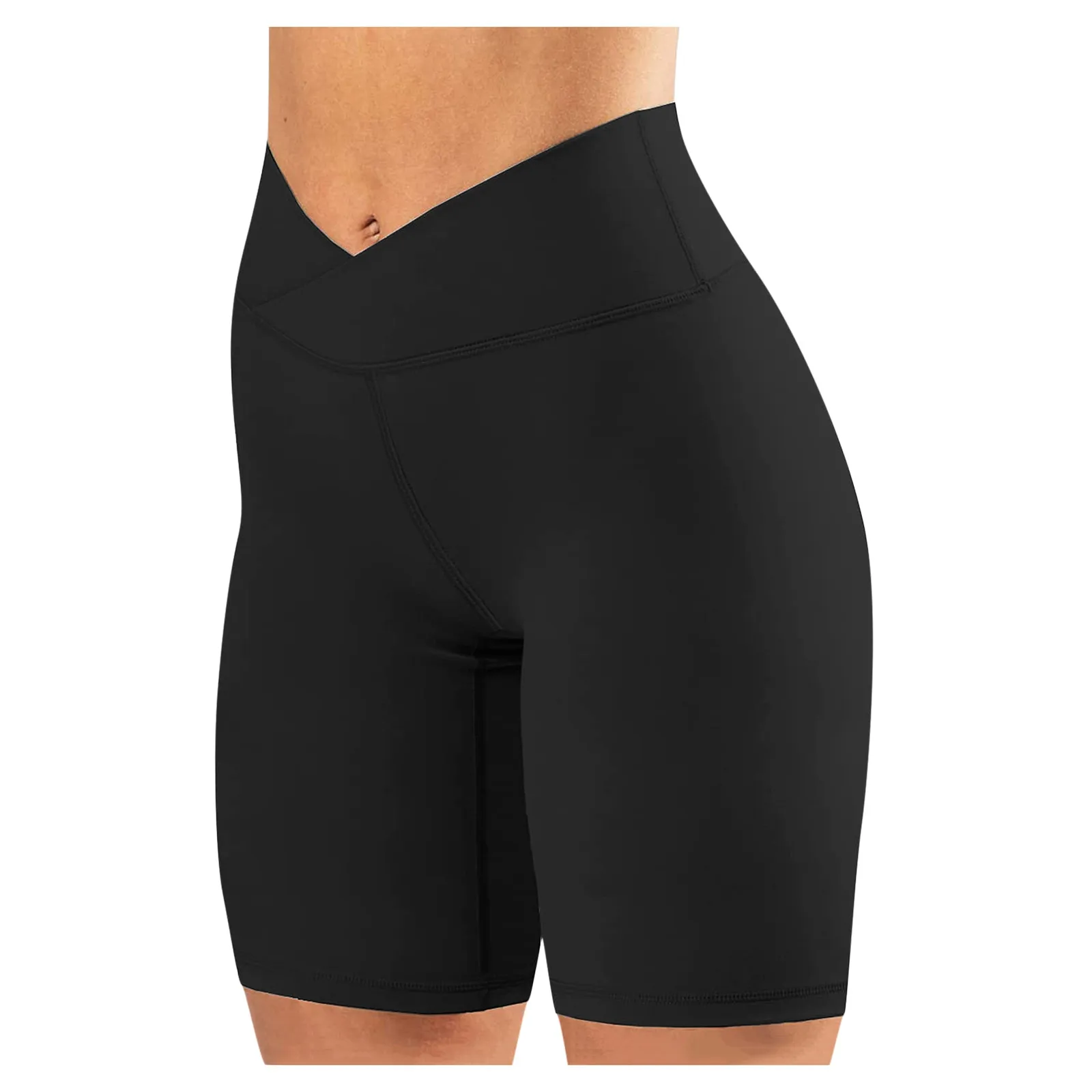 

JAYCOSIN Seamless Fitness Women Yoga Leggings Solid Push Up Gym Workout Leggings Fitness Sports Running Yoga Athletic Pants