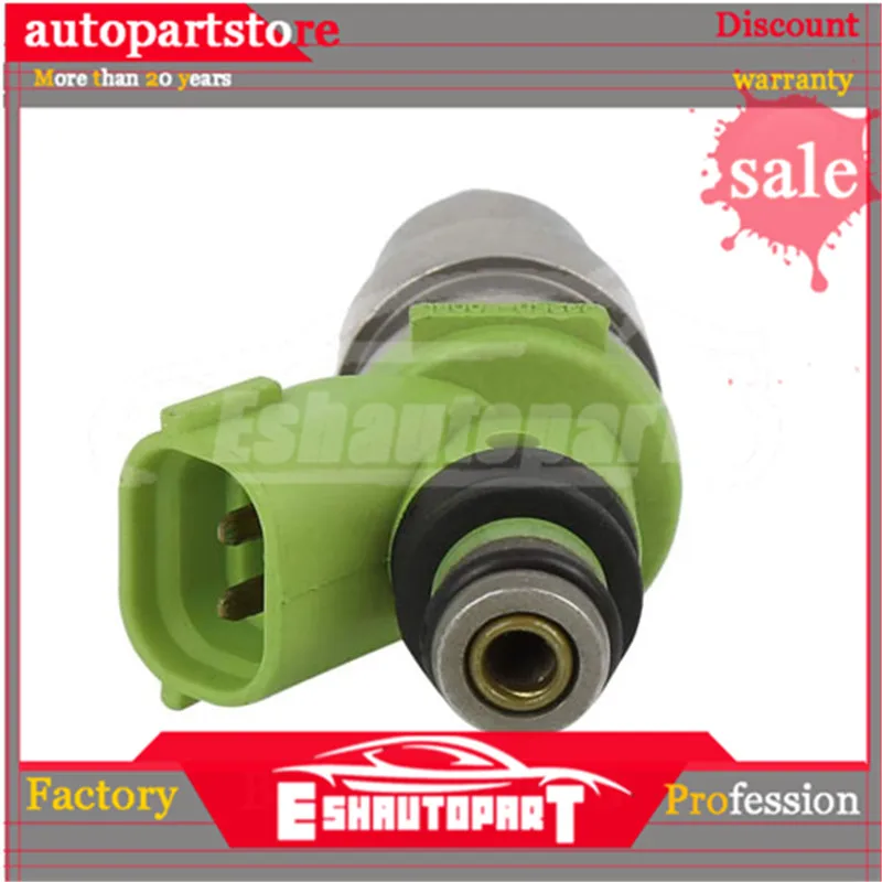 4x 23250-70080 23209-70080 ремонт топливный инжектор для Тойота на Супра 1988 ~ 1993 CRESSIDA 1992 3.0L 7MGE |
