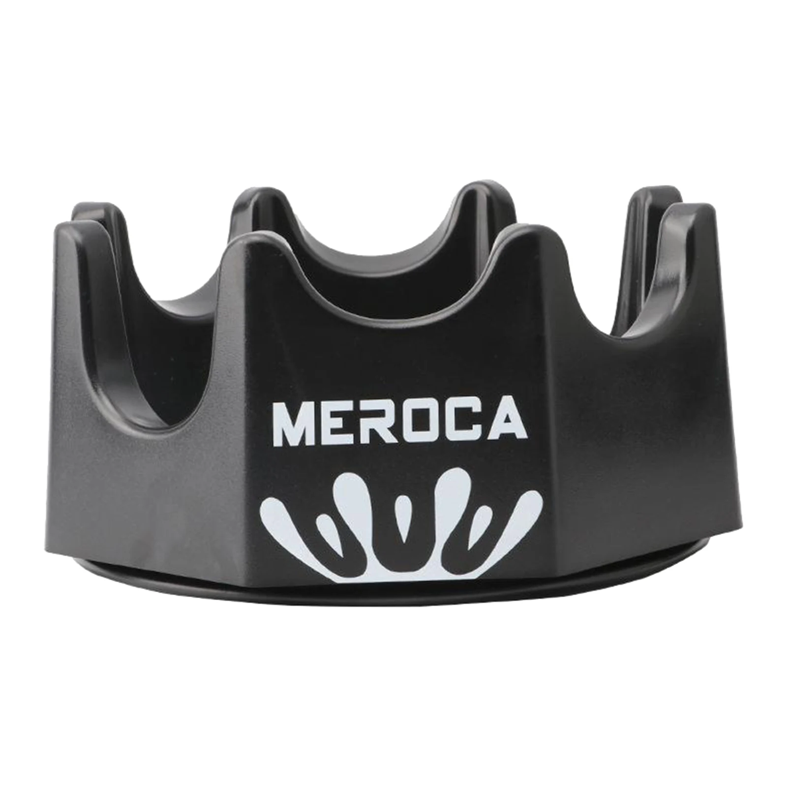 

Solid Indoor Bike Front Wheel Riser Sturdy Stand Mountain Bicycle Block Pad