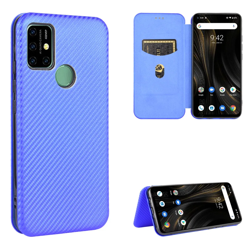 

Sunjolly Case for UMIDIGI Power 3 Wallet Stand Flip PU Leather Phone Case Cover coque capa UMIDIGI Power 3 Case Cover