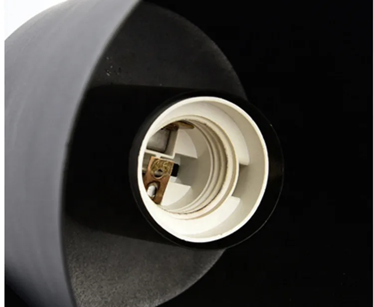 Современный декоративный 220 вольт античный деревянный под заказ светодиодный