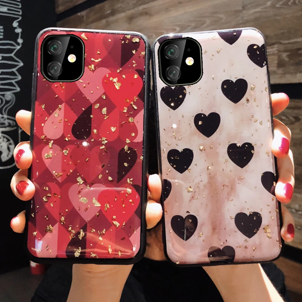 YuoTuo задняя крышка etui чехол для iphone 11 pro max 11pro силиконовые аксессуары телефонов apple