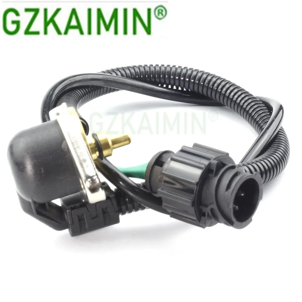 Новый датчик давления масла для грузовика VOLVO D12 FH FM NH RVI MAGNUM DXI 20374280 2 27172 20478260 20706889