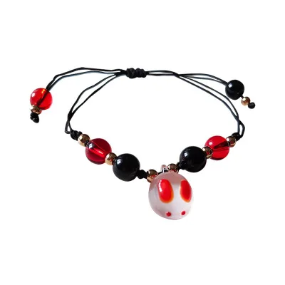 Mo Dao Zu ShiBracelet аксессуары ювелирные изделия в древнем стиле Чэнь цинлинг те же аксессуары вокруг