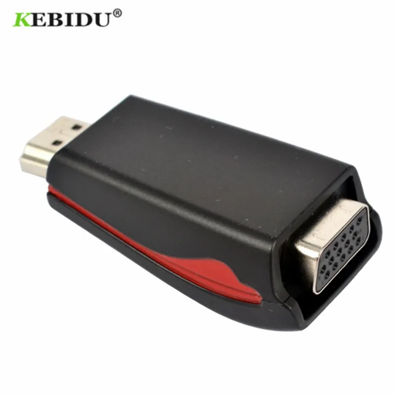 Переходник с разъемом Папа мама для XBOX 360 ноутбука PS2 HDTV DVD 1080P Аудио USB Power HDMI