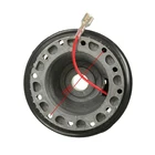 SU-5 Racing Auto Hub адаптер руля Hub Boss Kit для SUZUKI ALTO Свифт VITARA