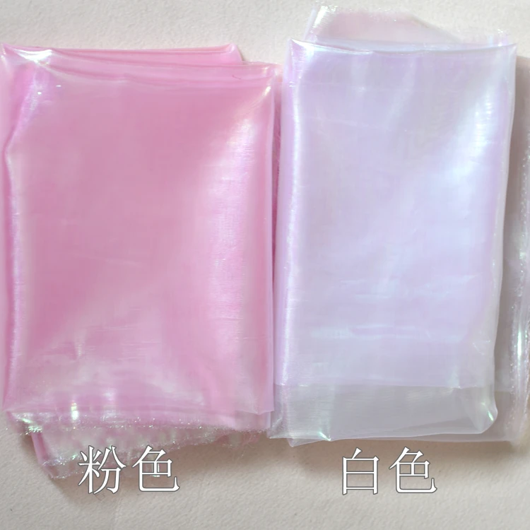 1 метр красочные яркие сетчатые марлевые Свадебные танцевальные свадебные